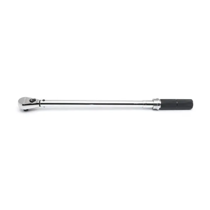 Gearwrench 1/2-Inch Drive Micrometer Torque Wrench (20–150 Ft-Lbs) 1