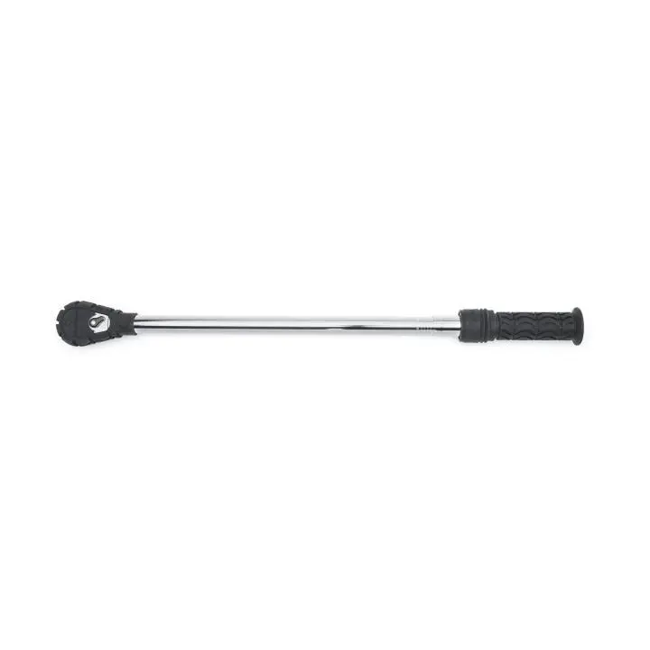 Gearwrench 1/2-Inch Tire Shop Micrometer Torque Wrench (30–250 Ft-Lbs) 1
