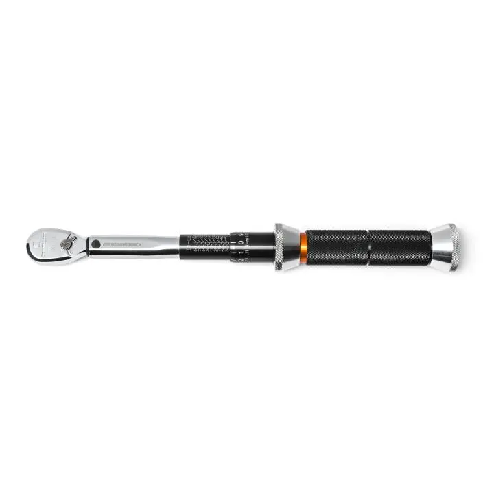 Gearwrench 1/4-Inch Drive 120Xp™ Micrometer Torque Wrench (30–200 In-Lbs) 1