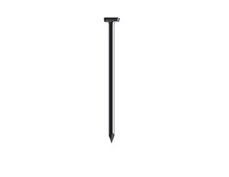 Grex Galvanized & Heat-Treated T-Nails — 1-1/4", 0.097" Diameter 1