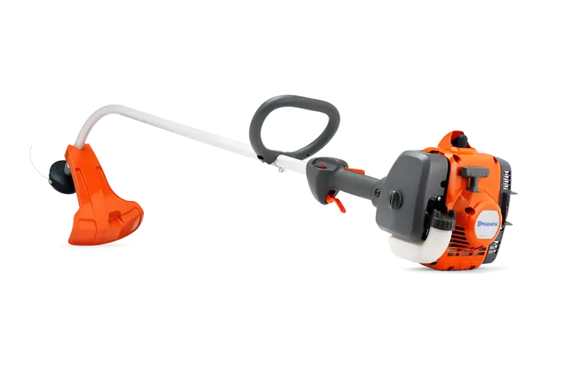 Husqvarna 122C Straight-Shaft Gas String Trimmer 1