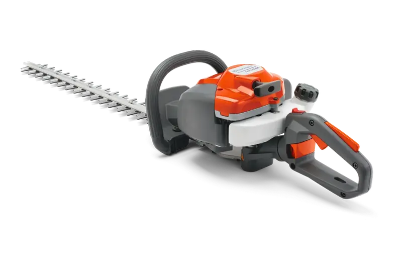 Husqvarna 122Hd60 Gas Hedge Trimmer – Lightweight, Balanced Cutting Performance 1