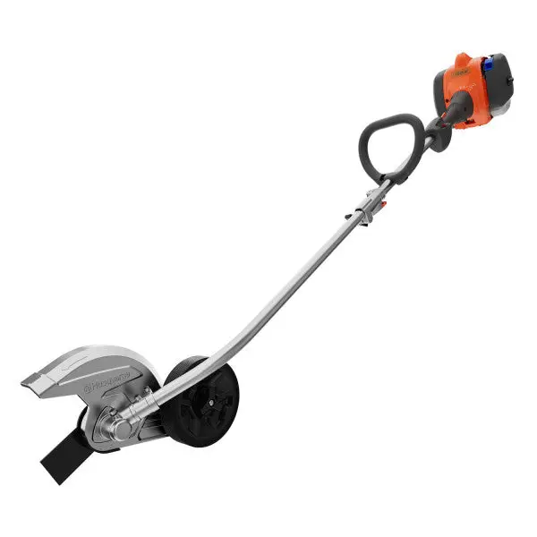 Husqvarna 122Lke 21.7 Cc 2-Cycle Edger With Attachment Capability 1