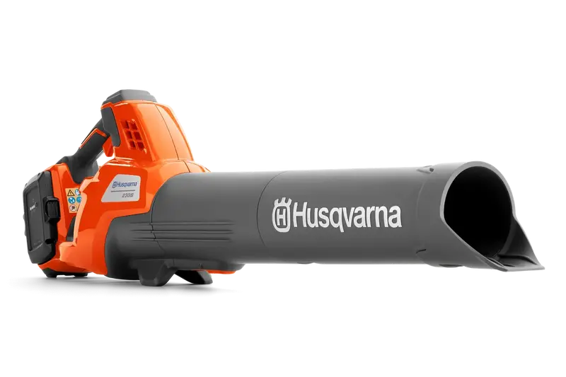 Husqvarna 230Ib 40V Cordless Leaf Blower (Tool-Only) 1