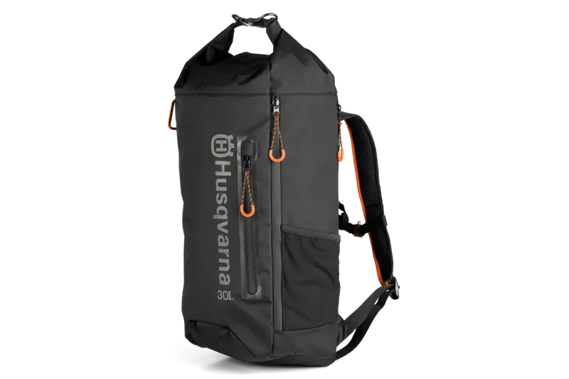 Husqvarna 30L Technical Backpack For Landscaping Tools (8 Gallon) 1