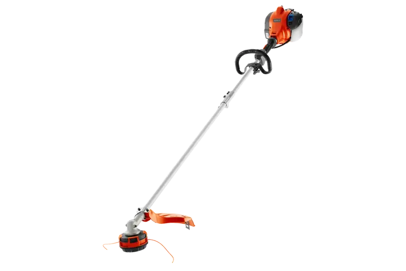 Husqvarna 330Lk Gas-Powered String Trimmer 1