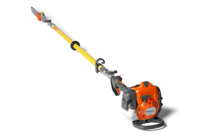 Husqvarna 525Deps Madsaw Gas-Powered Pole Saw 1