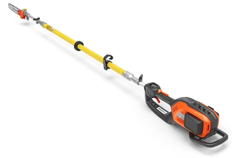 Husqvarna 525Ideps Madsaw Cordless 36V Pole Saw With Cutting Bar (Tool-Only) 1