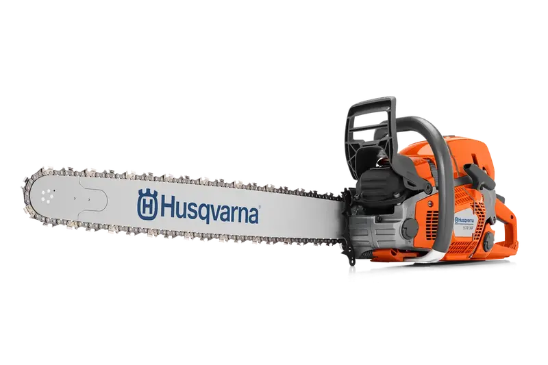 Husqvarna 527 Xp® Professional Gas Chainsaw 1