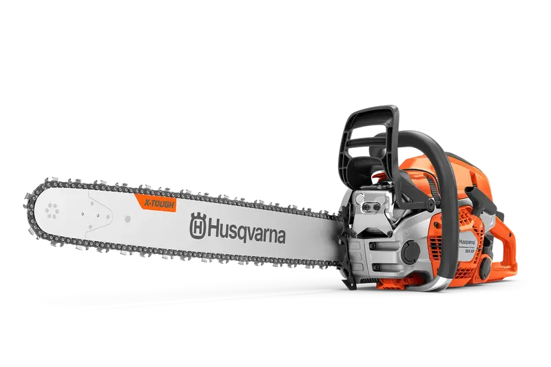 Husqvarna 564 Xp® Professional Fuel-Injected Chainsaw 1