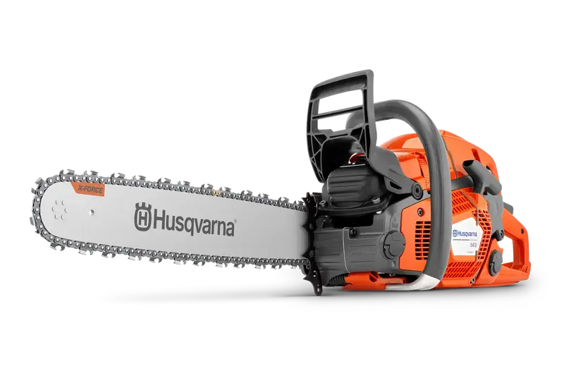 Husqvarna 565 Professional Grade Gas Chainsaw 1