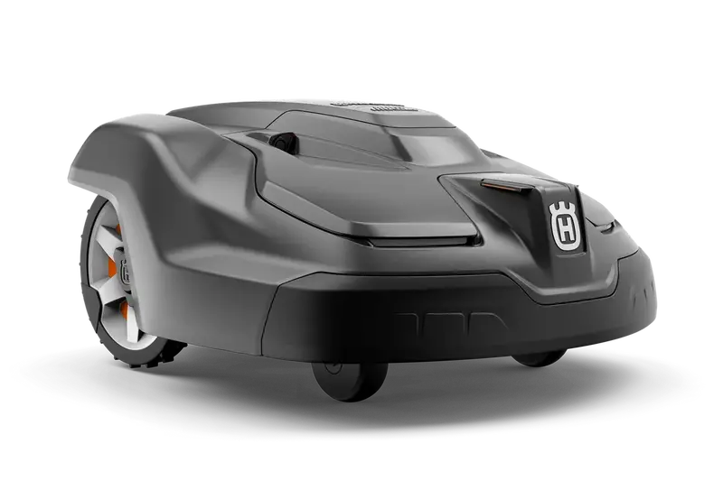 Husqvarna Automower 450Xh – Epos-Enabled Residential Robotic Mower With Reference Station 1