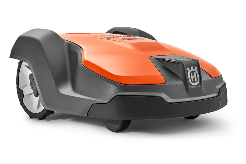 Husqvarna Automower 520 Robotic Lawn Mower – Smart Cutting System 1