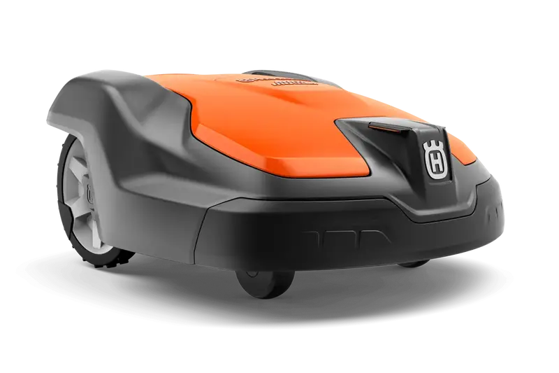 Husqvarna Automower 520H Robotic Mower With Hybrid Navigation 1