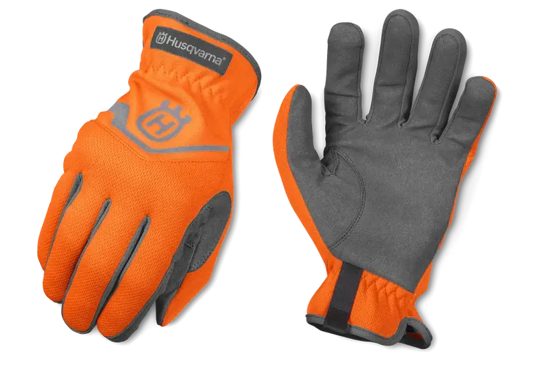 Husqvarna Classic Work Gloves For General Outdoor Tasks 1
