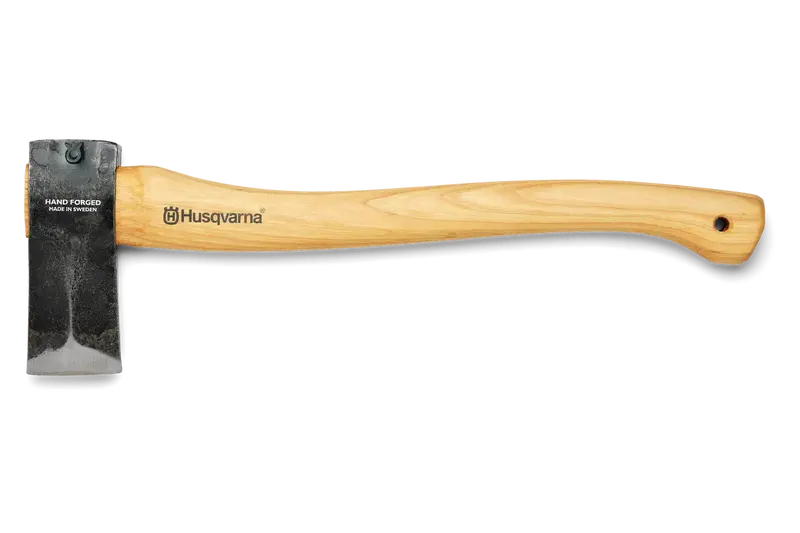 Husqvarna Compact Swedish Splitting Axe 1