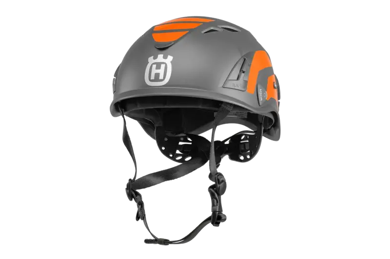 Husqvarna Elevation® Arborist Helmet – Class C Certified Safety Headgear 1