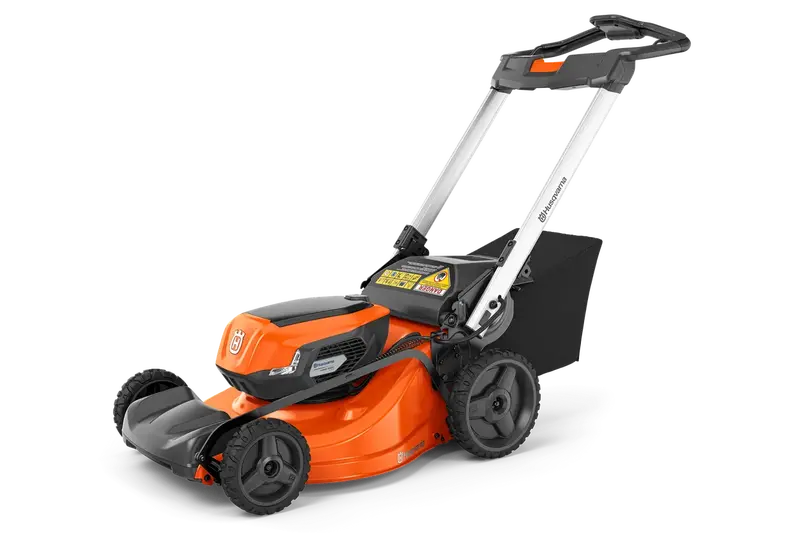 Husqvarna Lawn Xpert Le322R 40V Self-Propelled Battery Mower (Tool-Only) 1