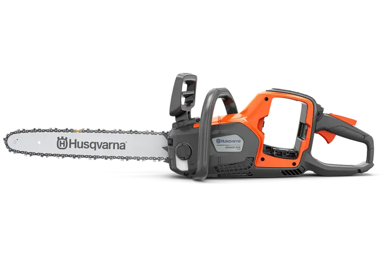 Husqvarna Power Axe 350I – 40V Cordless Chainsaw With 18-Inch Bar (Tool-Only, No Battery Or Charger) 1