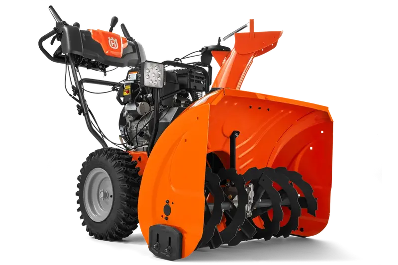 Husqvarna St230 Single-Stage Residential Snow Blower 1