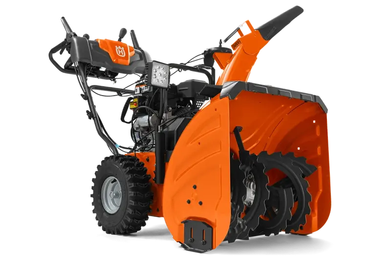 Husqvarna St327 Two-Stage Residential Snow Thrower 1