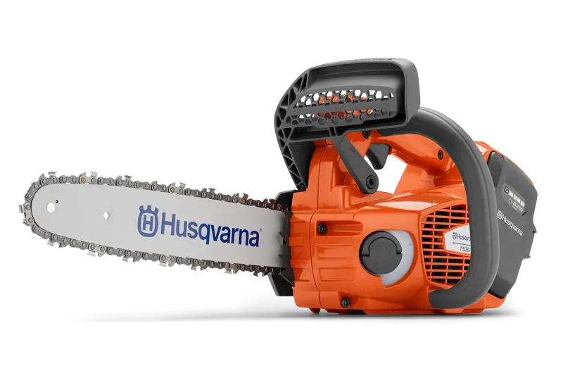 Husqvarna T535I Xp Cordless Top-Handle Chainsaw (Tool-Only) 1