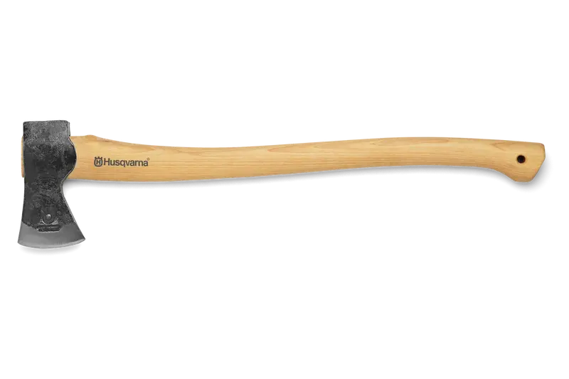 Husqvarna Versatile Swedish-Style Multi-Use Axe 1