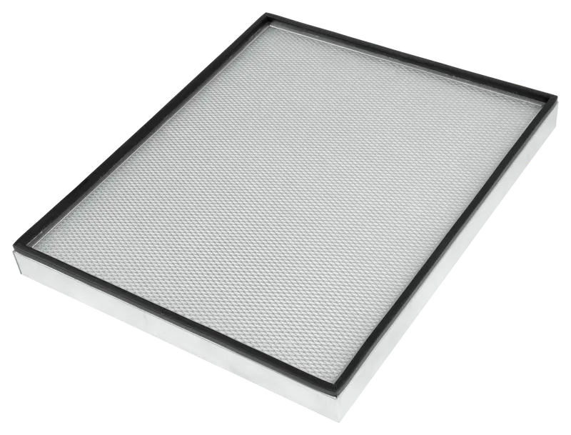 Jet 24×20×2 Charcoal Filter For Iafs-1700 And Iafs-2400 1
