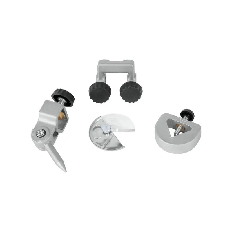 Jet 3-Piece Woodturning Tool Jig Set For Jws-10 Wet Sharpener 1