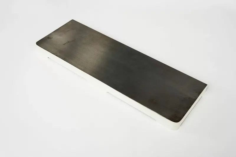 Jet 7-Inch Extension Wing For Jws-20Cs Spindle Shaper 1