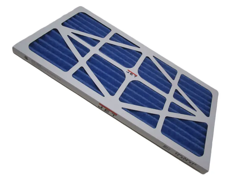Jet Afs-1B-Of Electrostatic Outer Filter Replacement For 1000B Air Filtration System 1