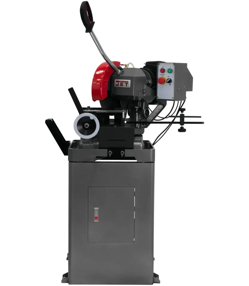 Jet Cs-315-1 315Mm Manual Ferrous Cold Saw – 230V Single-Phase 1