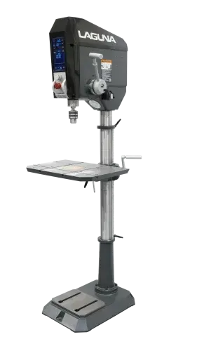 Jet Dx:20 Drill Press — 2.5 Hp, 220V, Precision Benchtop Design 1