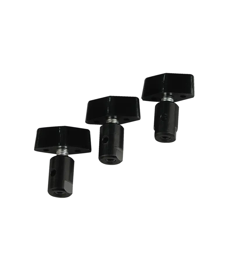 Jet Jwss Lower Blade Holder Set – 3-Pack Replacement 1