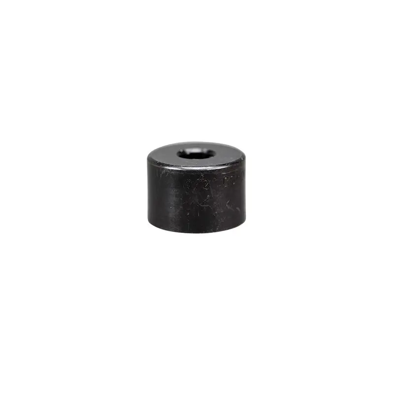 Klein Tools 0.875-Inch Knockout Die For 1/2-Inch Rigid Conduit 1