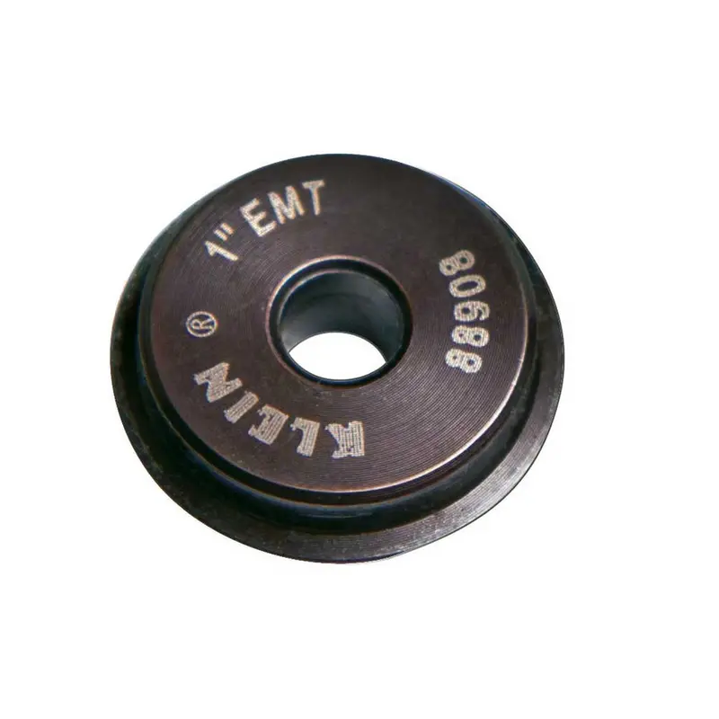 Klein Tools 1-Inch Emt Replacement Scoring Wheel For Conduit Tools 1