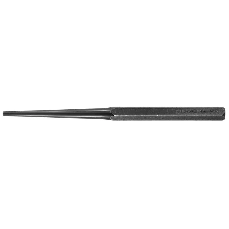 Klein Tools 11" Heavy-Duty Drift Punch 1