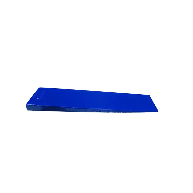 Klein Tools 11-Inch Steel Fox Wedge – Durable Pry And Separation Tool 1