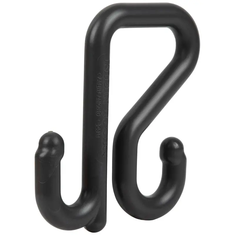 Klein Tools 2" Utility Bucket S-Hook 1