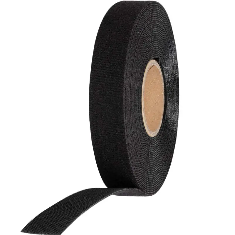Klein Tools 3/4-Inch Wide × 25-Foot Hook-And-Loop Fastening Tape For Cable Bundling 1
