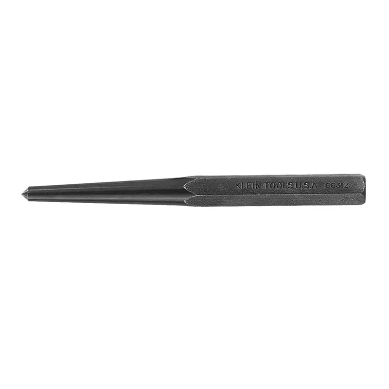 Klein Tools 3/8" × 5" Precision Center Punch 1