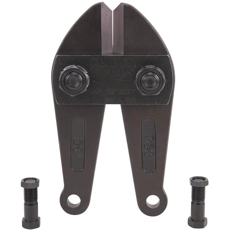 Klein Tools 30-Inch Bolt Cutter Replacement Head 1