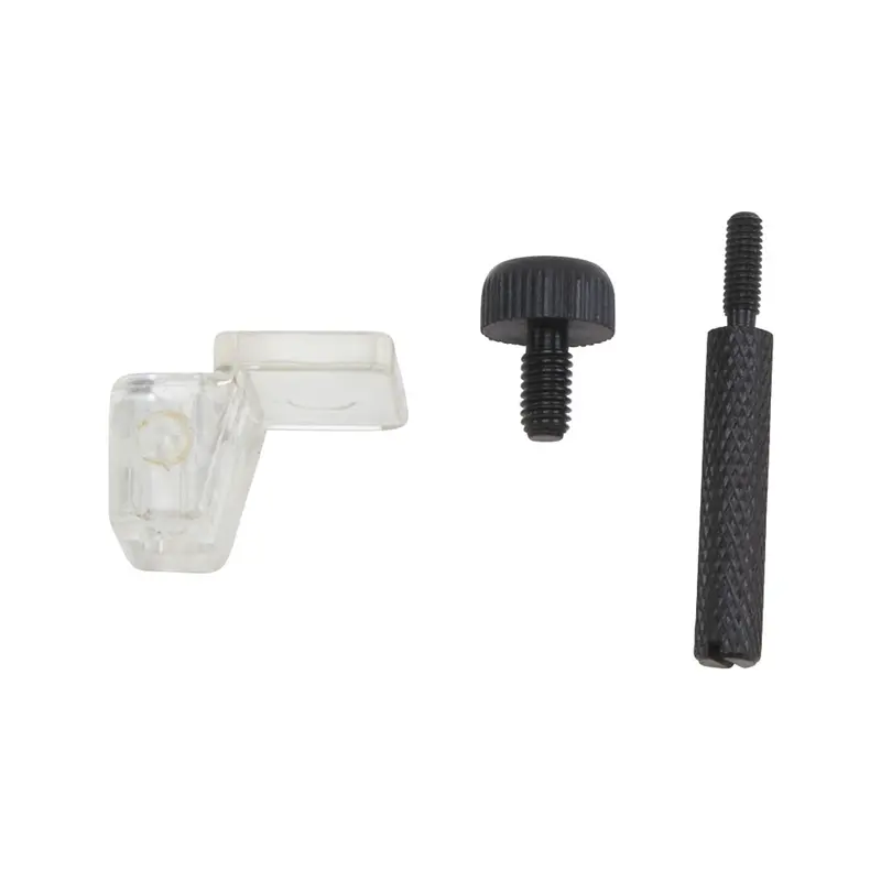 Klein Tools Adjustable Wire Stop And Gauge Kit For Katapult® Strippers 2