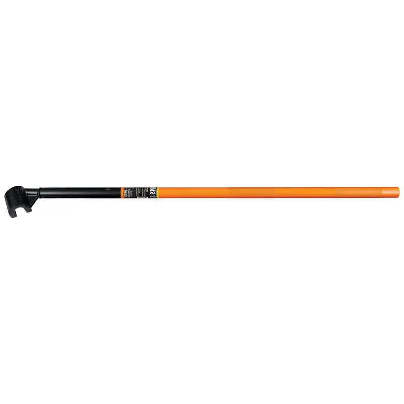 Klein Tools Angled Rebar Hickey For #6 Rebar 1