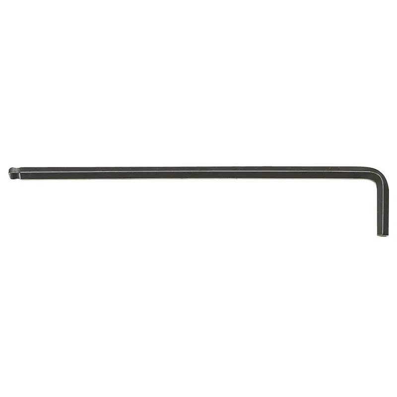 Klein Tools Ball-End L-Wrench – 3/16 Inch 1
