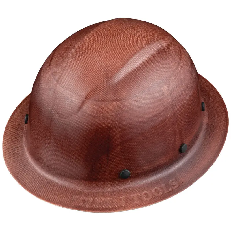 Klein Tools Class G Full-Brim Konstruct™ Hard Hat – Ansi-Compliant 1