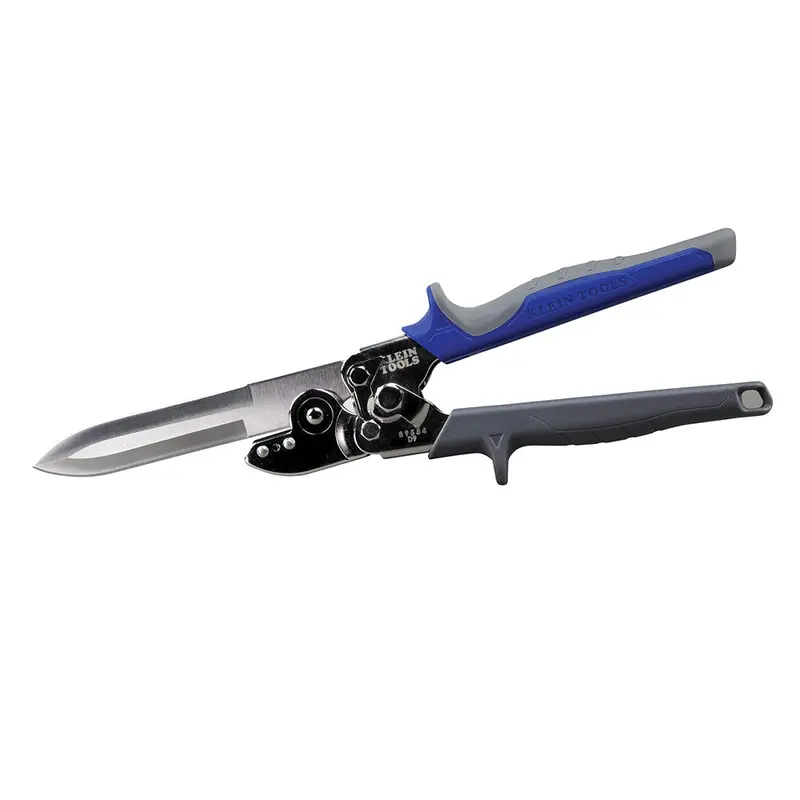 Klein Tools Combination Duct Cutter And Wire Cutter Tool 1