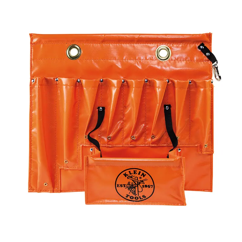 Klein Tools Compact Aerial Apron For Linemen 1
