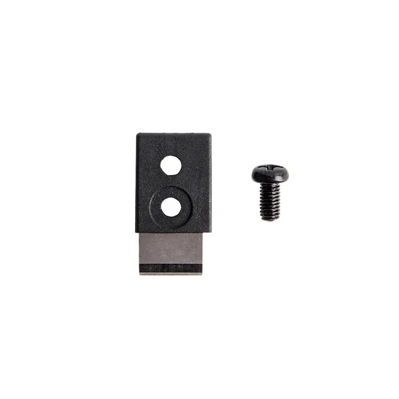 Klein Tools Compact Pass-Thru Crimper Replacement Blade Kit 1
