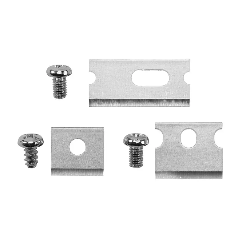 Klein Tools Compact Ratcheting Modular Crimper Blade Set 1